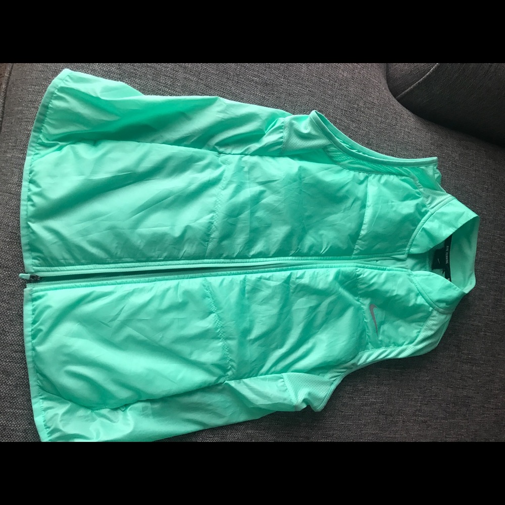 Nike Vest
